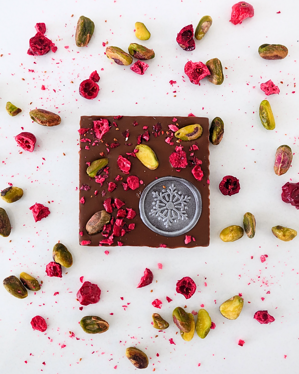 Fancy Bar Chocolate - Ontario