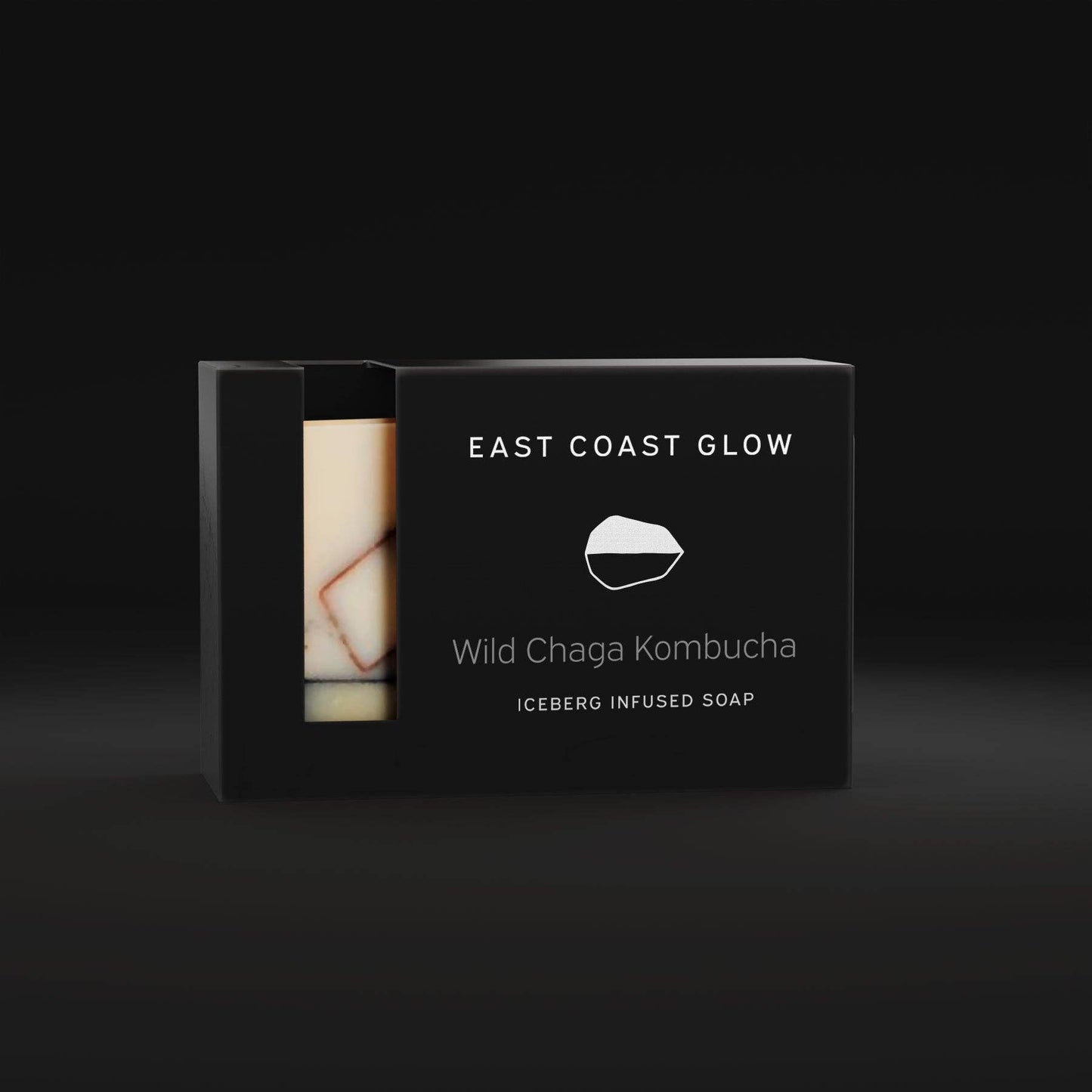 East Coast Glow Soap - Newfoundland