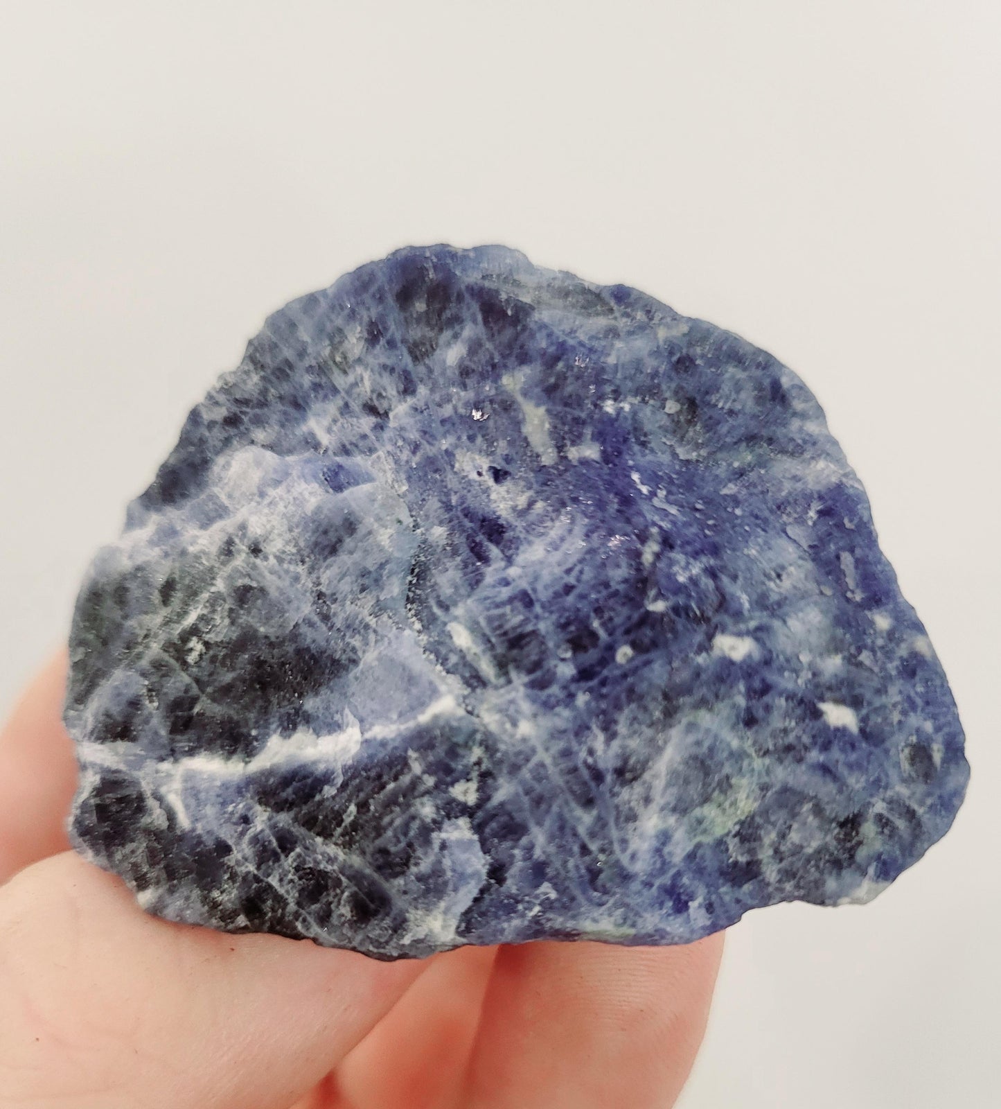 Sodalite - Loose Rough Stone