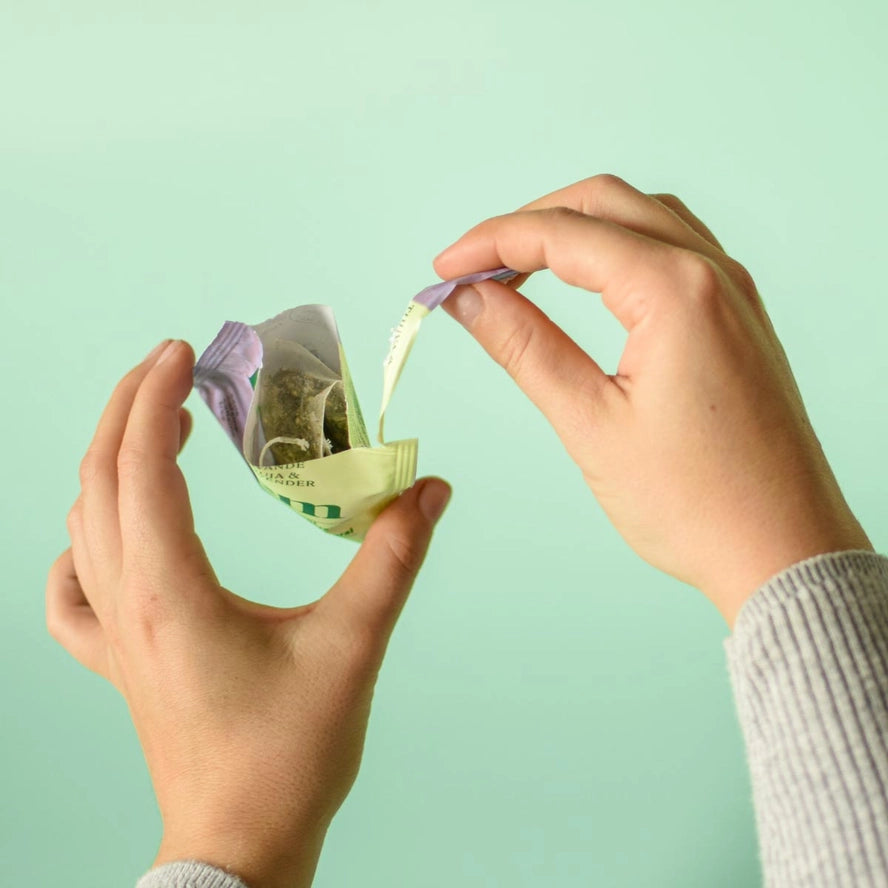 Floèm Nordic Herbal Tea - QC