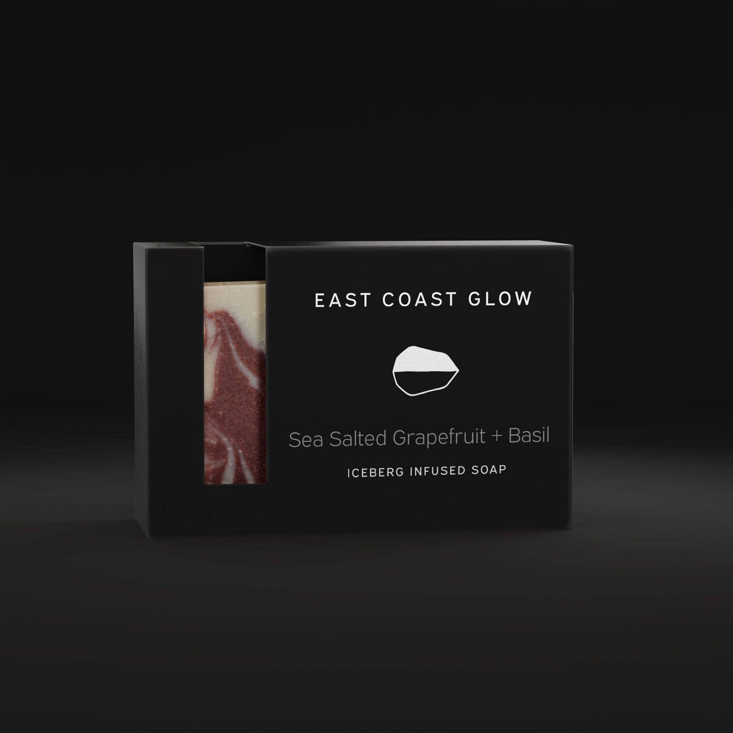 East Coast Glow Soap - Newfoundland