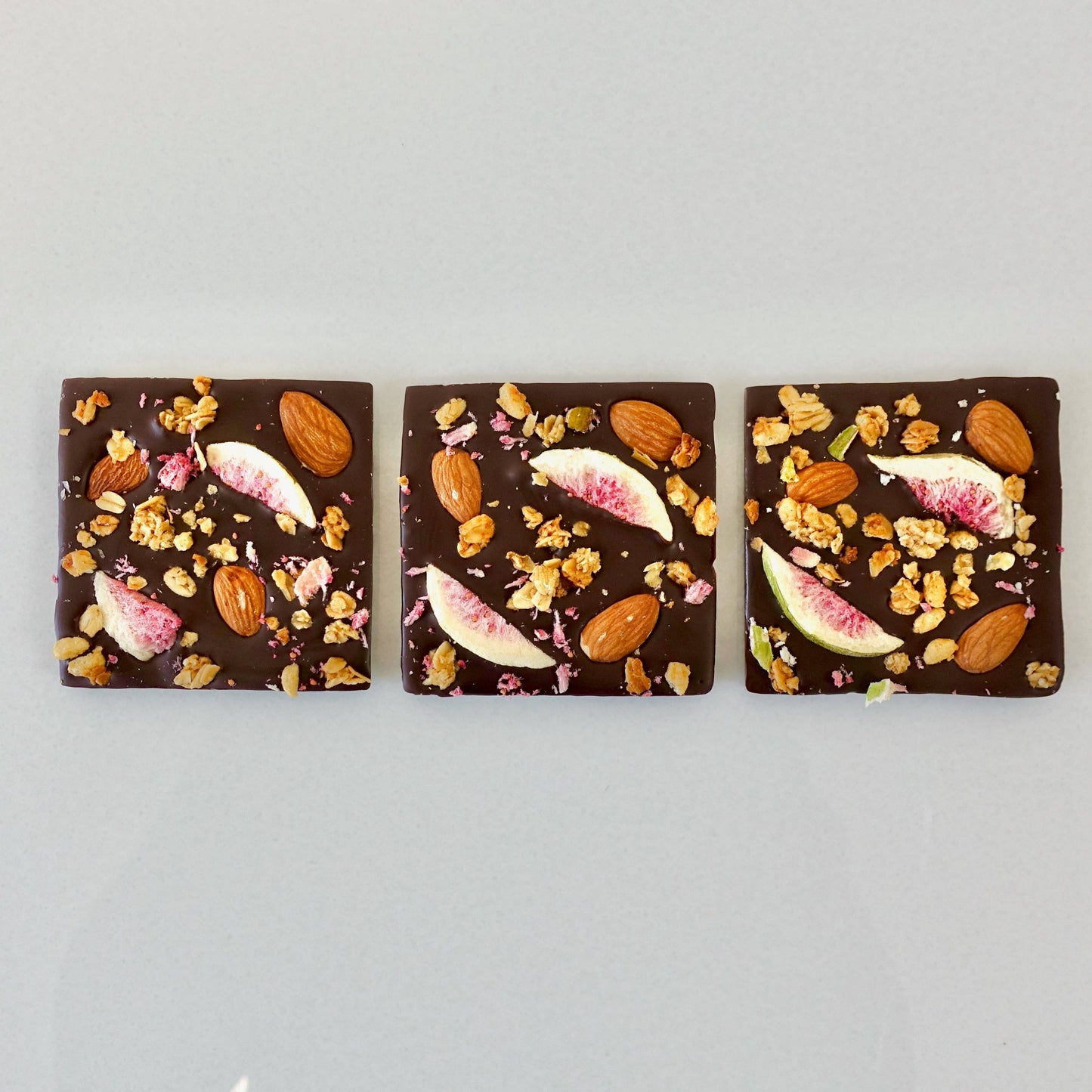 Fancy Bar - Trail Mix