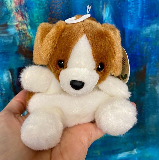 Stuffed Plushies