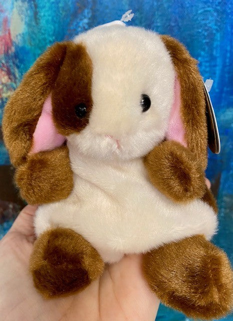 Stuffed Plushies