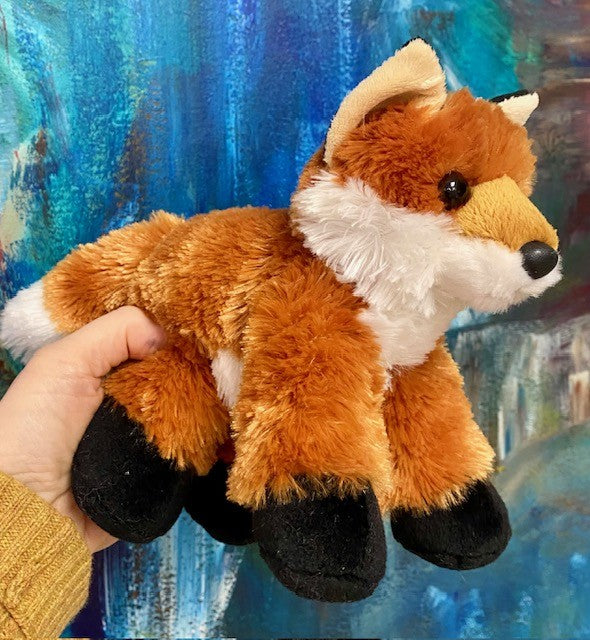 Stuffed Plushies