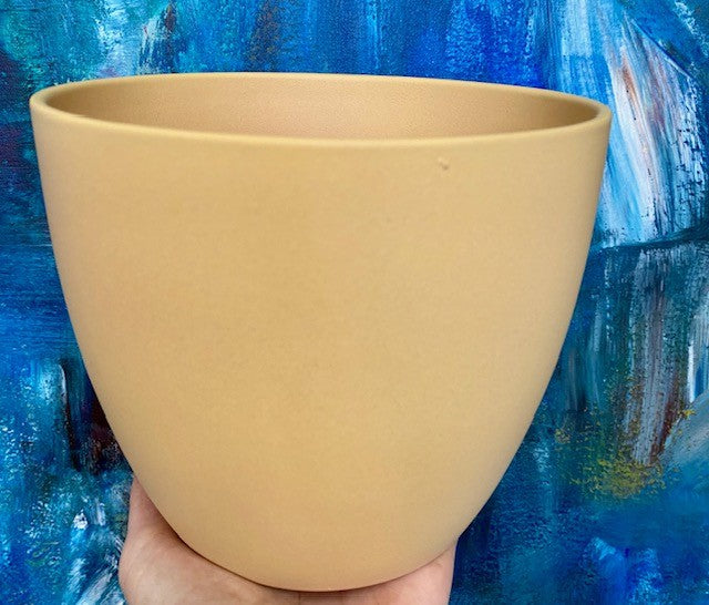 Gialla Ceramic Pot 6"