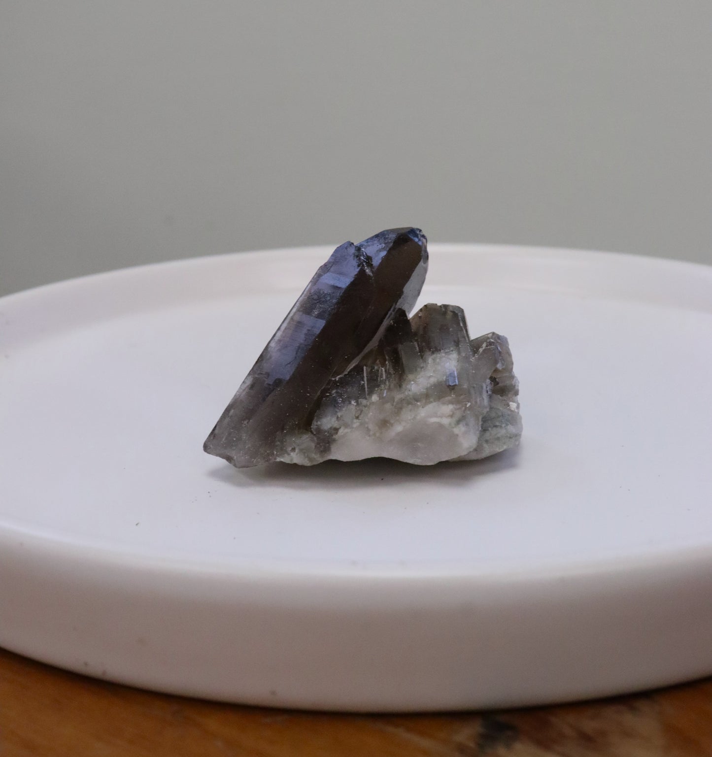 Smoky Quartz