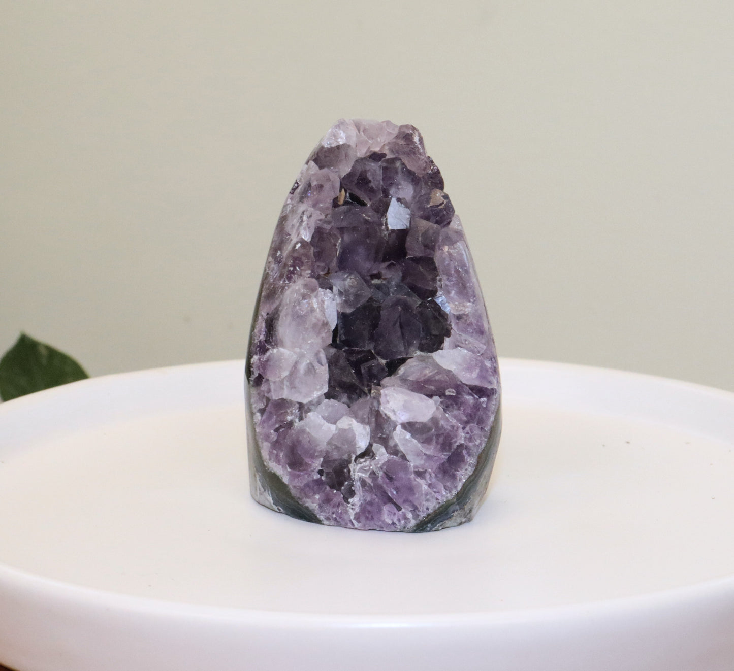 Amethyst - Geode