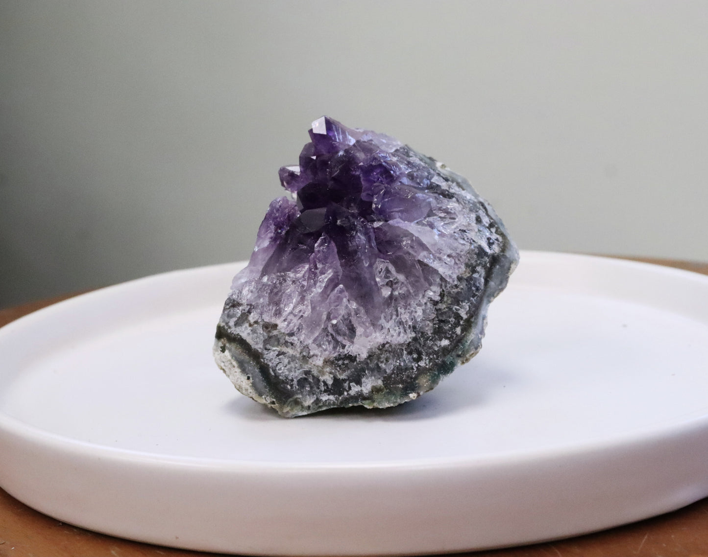 Amethyst - Geode