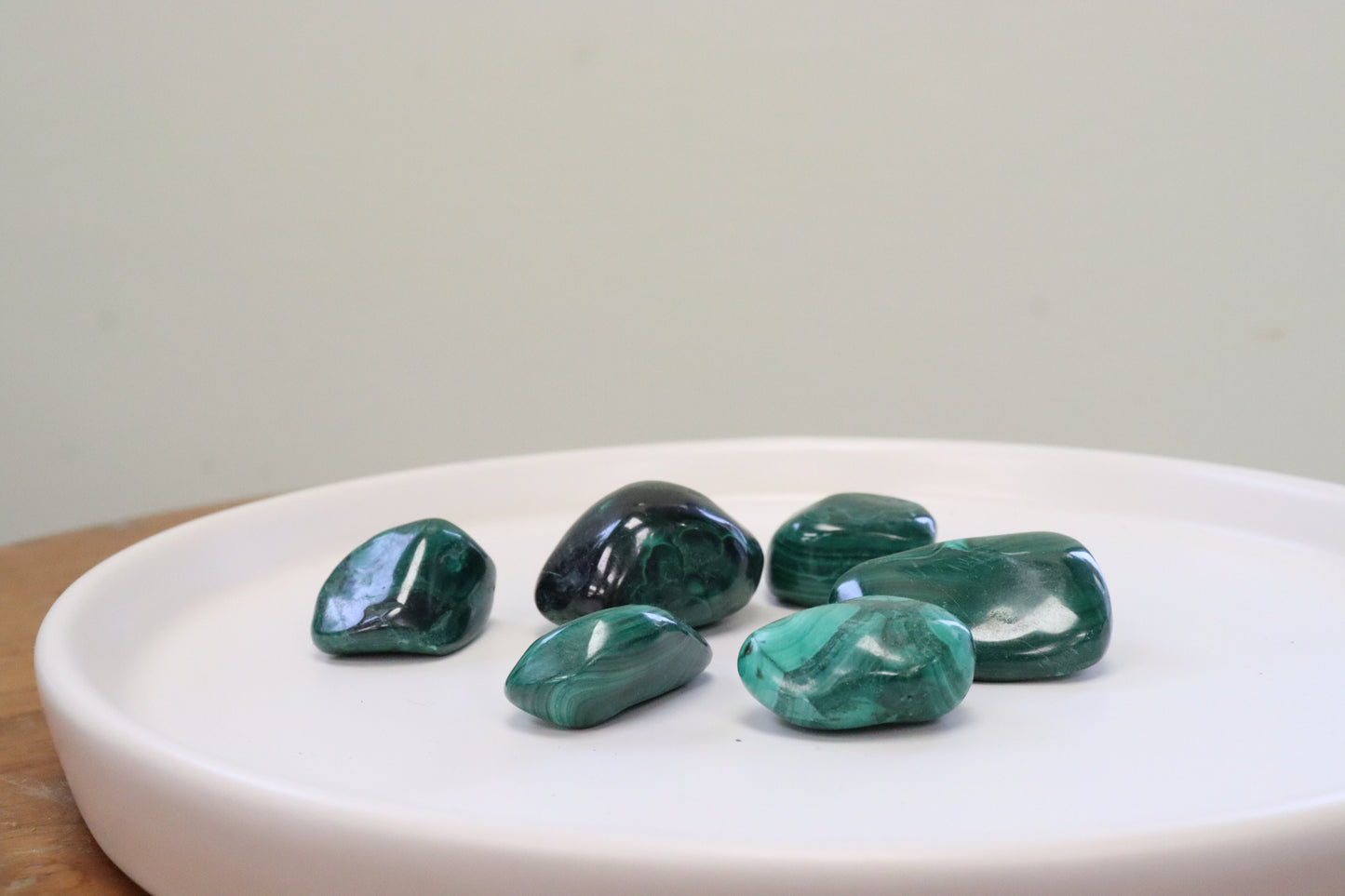 Malachite - Loose Stones