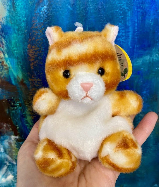 Stuffed Plushies
