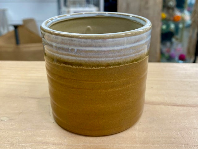 Mini Nik Pot