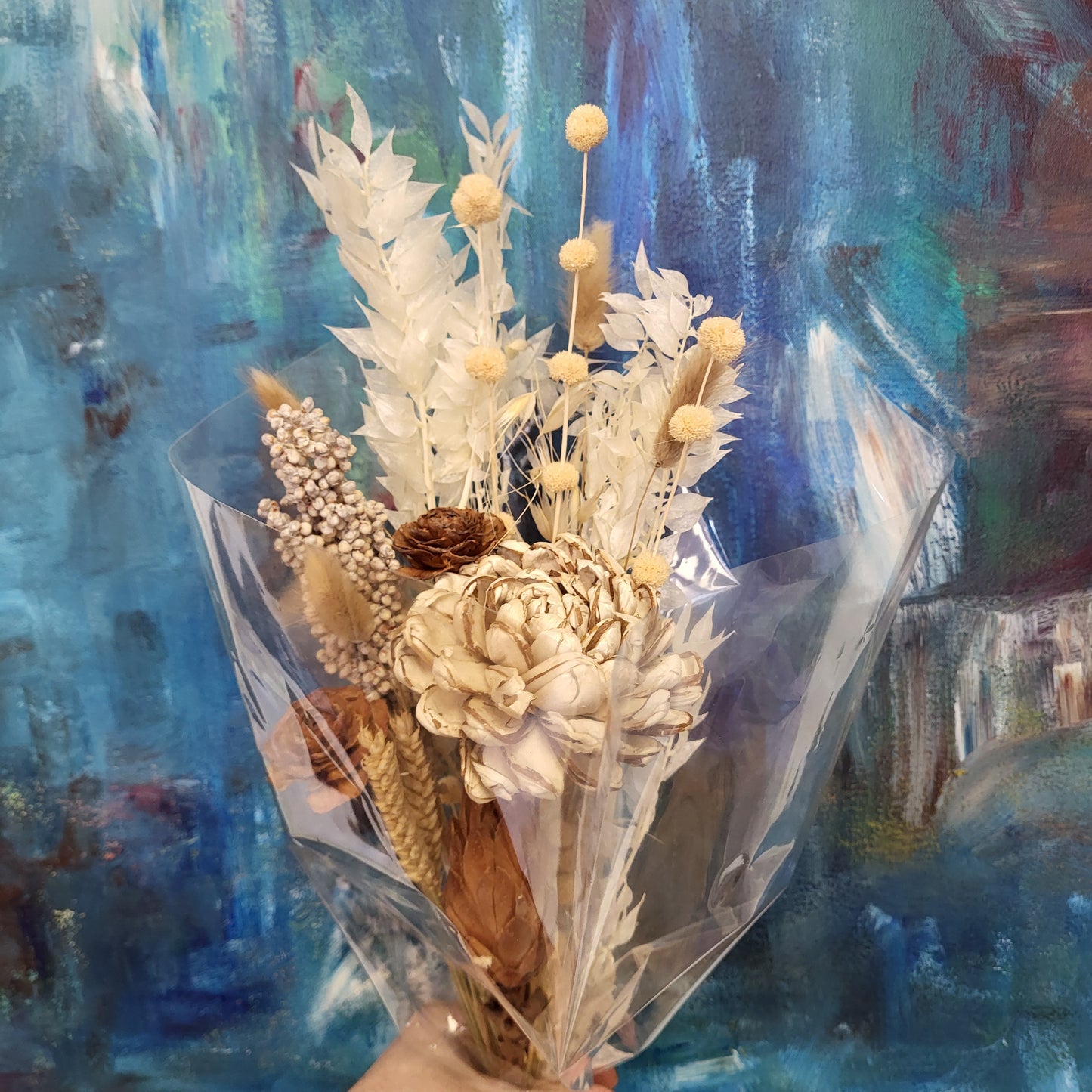 Autumn Natural - Dried Mix