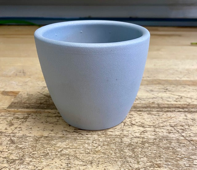 Nubia Pot