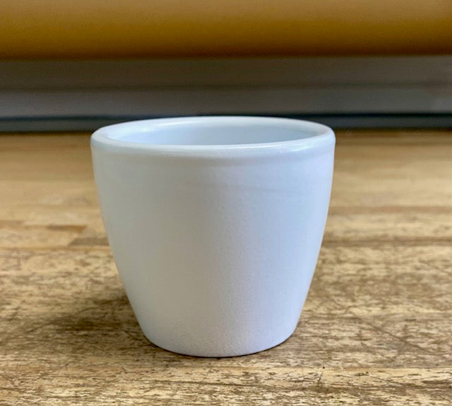 Nubia Pot