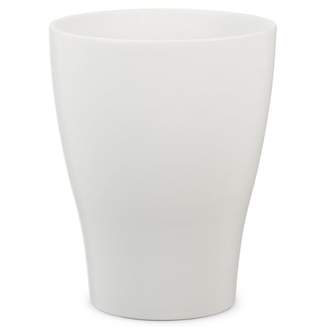 6.5" Panna Orchid Pot