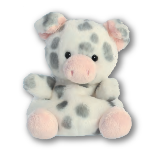 Stuffed Plushies