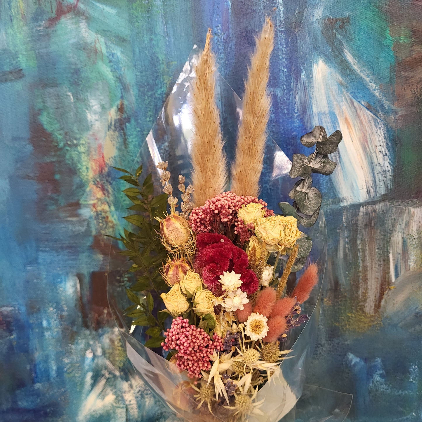 Sweet Meadow Mix - Dried