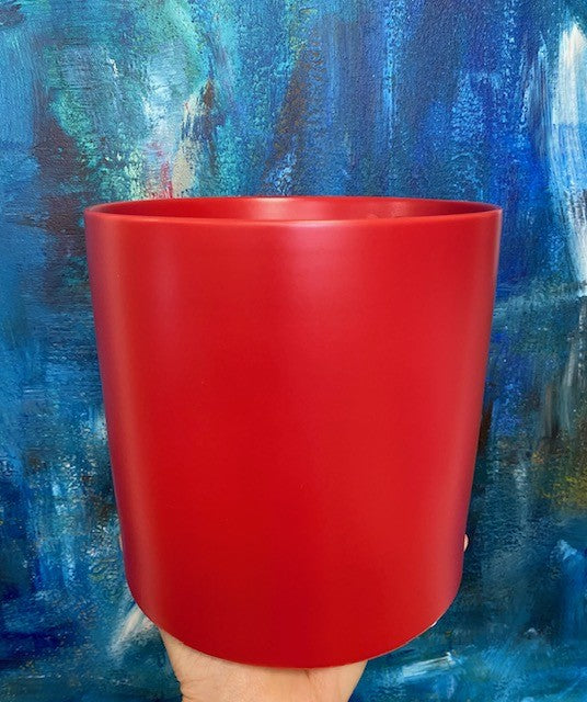 Tomatoe Red Pot