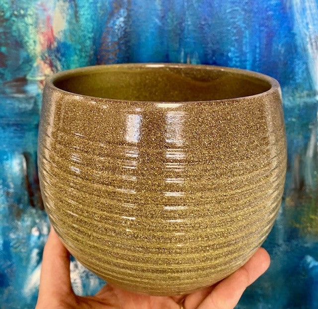 Wild Jungle Ceramic