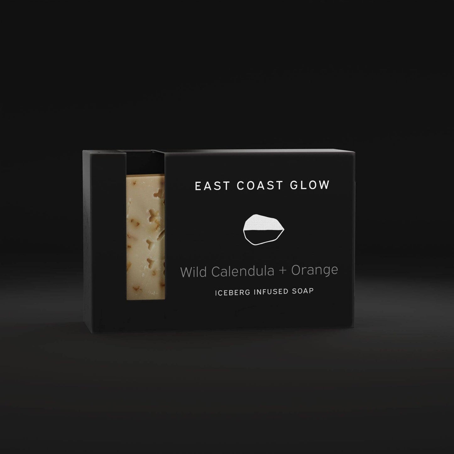 East Coast Glow Soap - Newfoundland