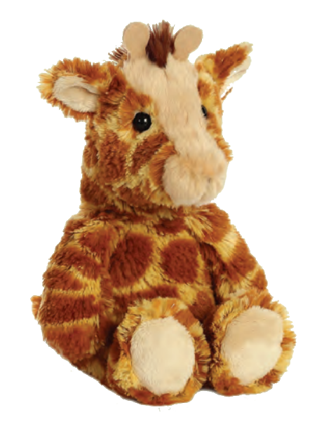 Stuffed Plushies