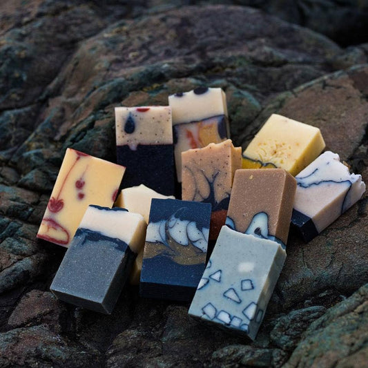 East Coast Glow Soap - Newfoundland