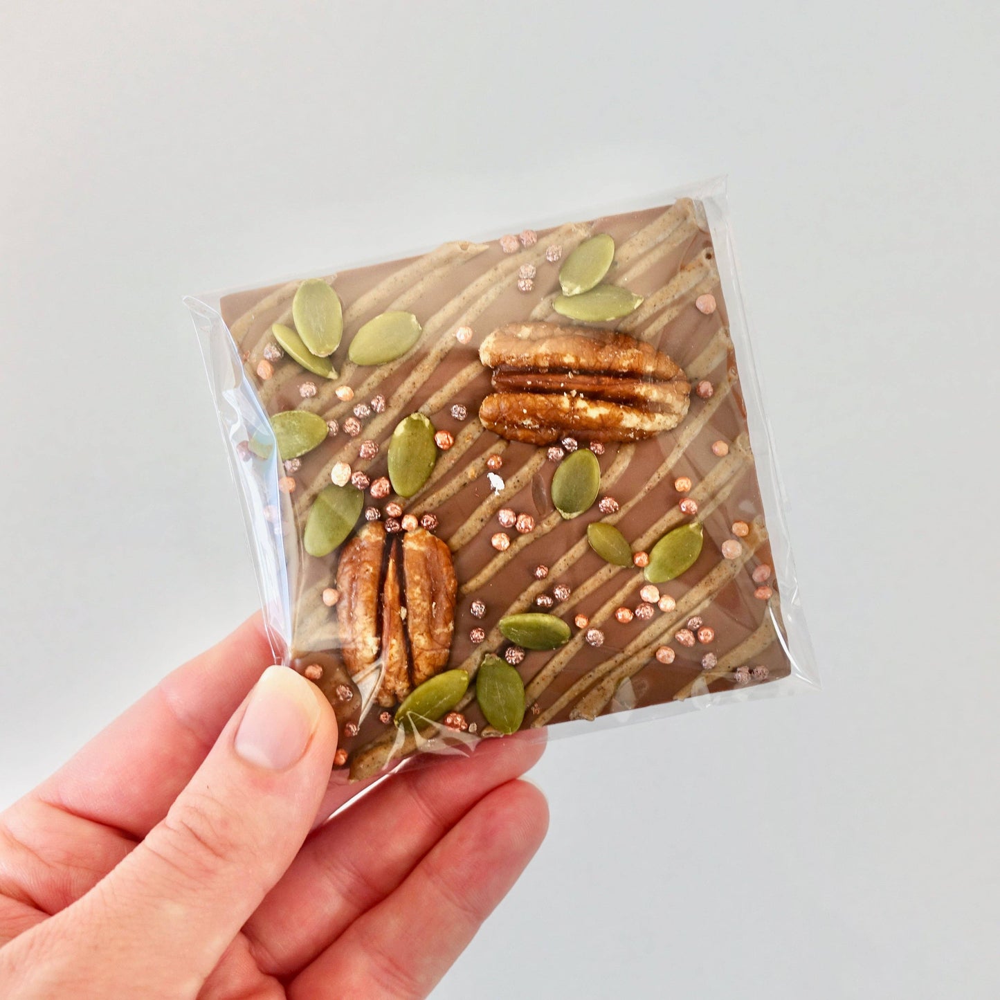 Fancy Bar Chocolate - Ontario