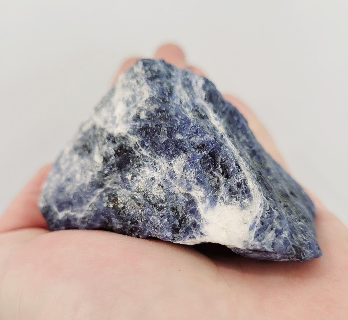 Sodalite - Loose Rough Stone