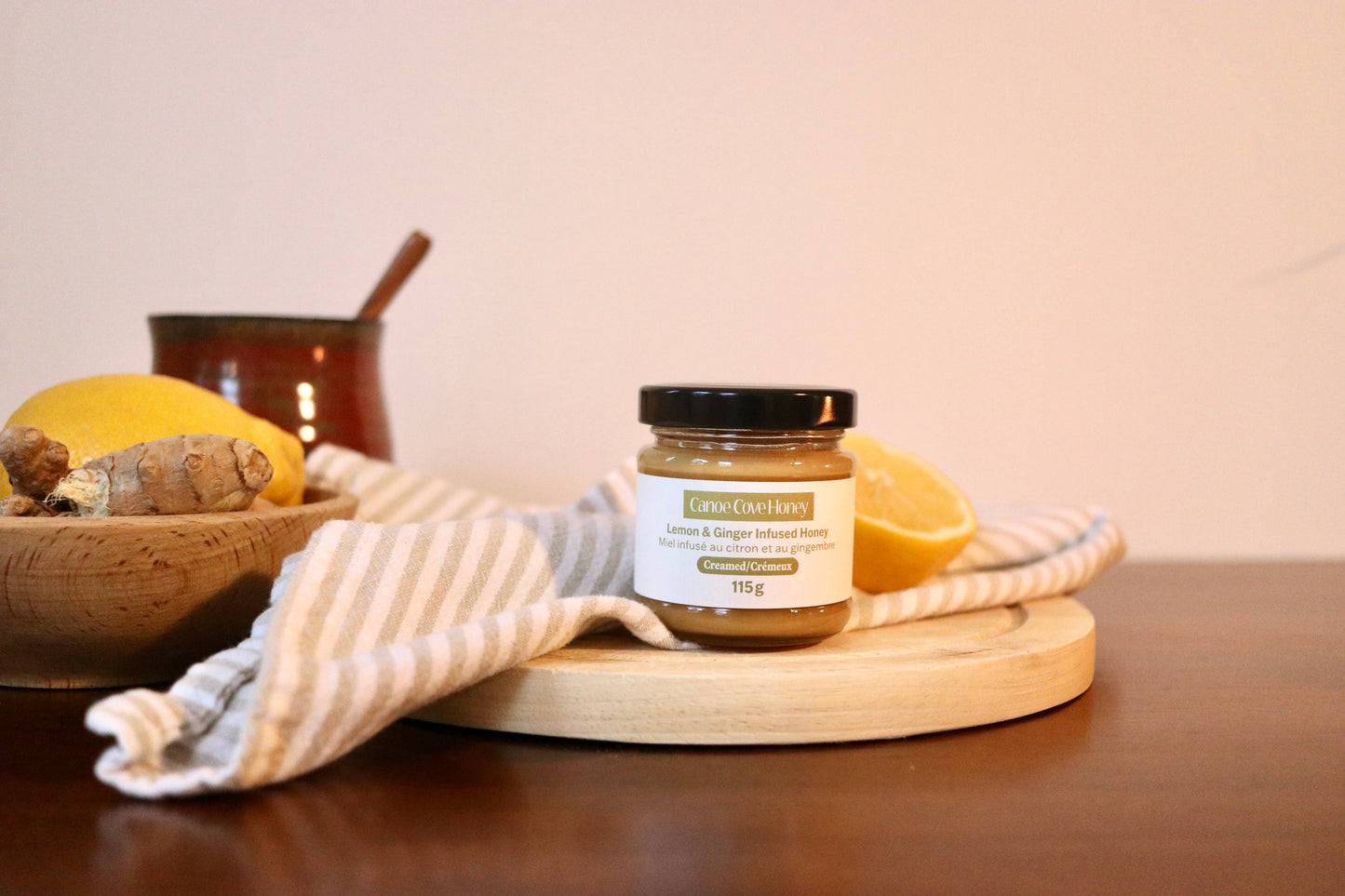 Canoe Cove Honey - PEI
