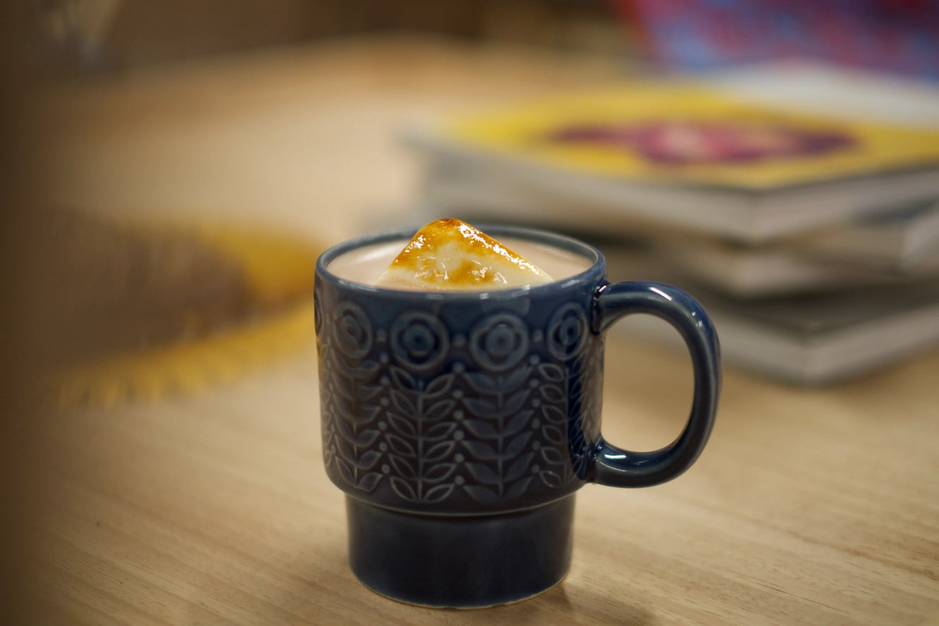 Soul Chocolate Tins & Pouches - ON