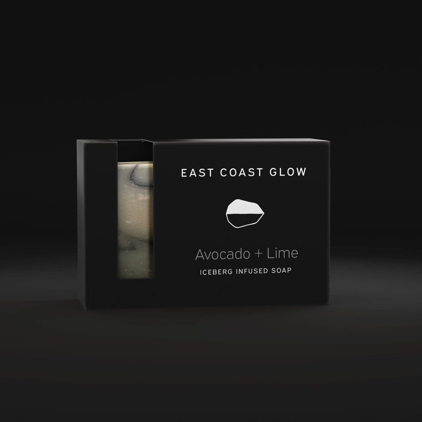 East Coast Glow Soap - Newfoundland