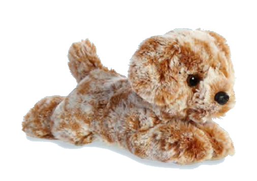 Stuffed Plushies