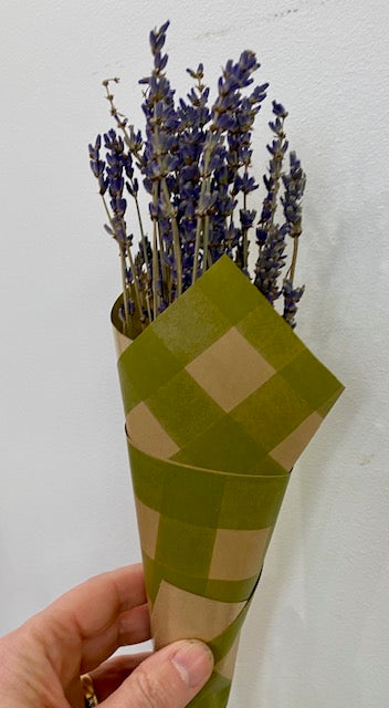 Mini Dried Bouquets