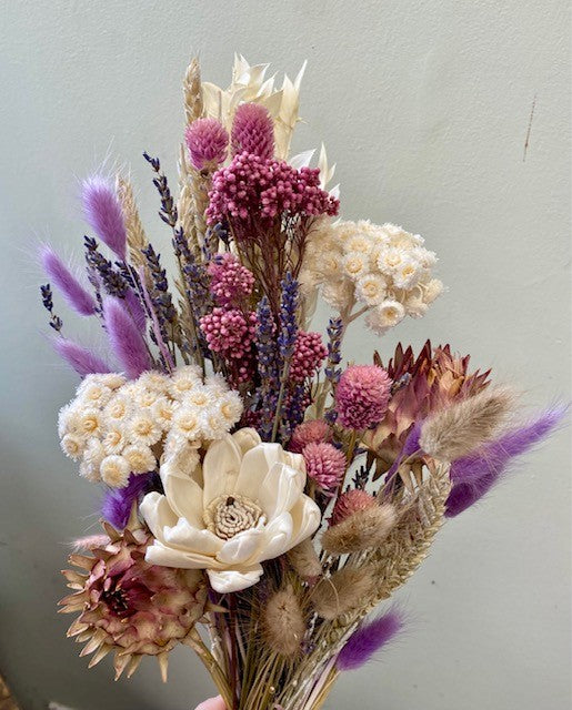 Assorted Dried Bouquets