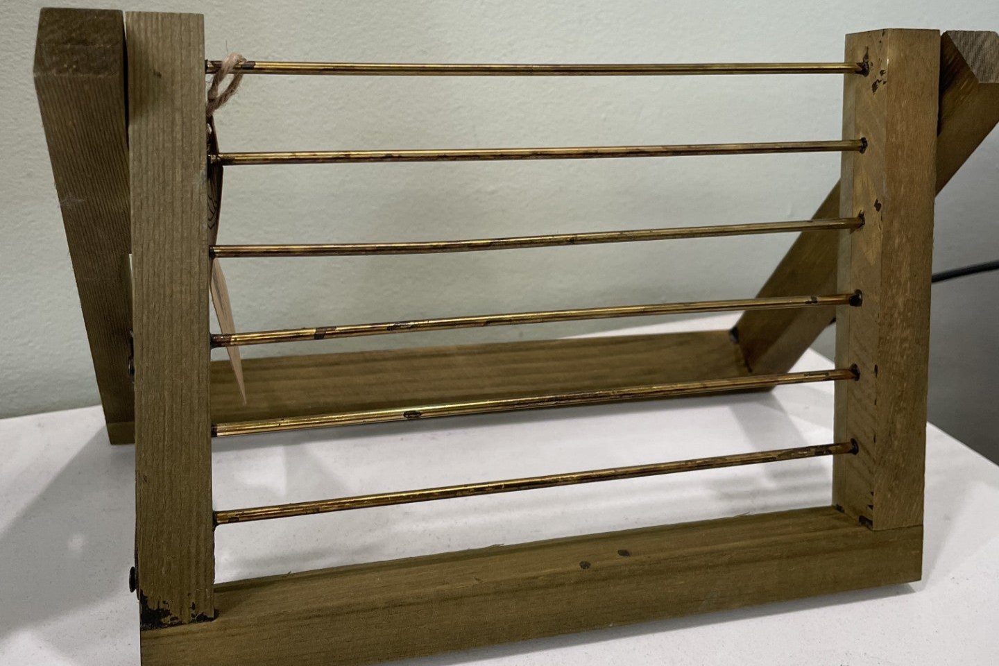 Air Plant Display Unit