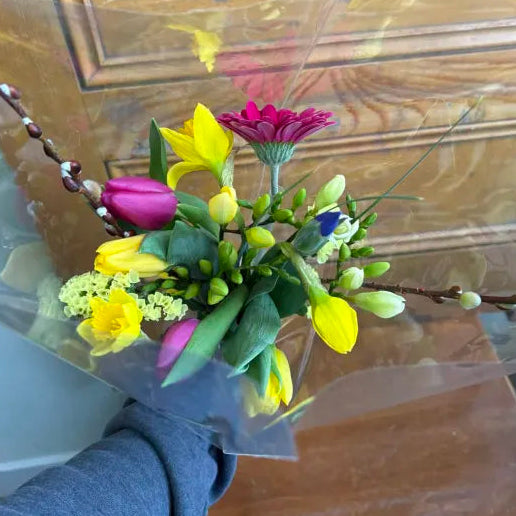 Made With Love - Spring Mix