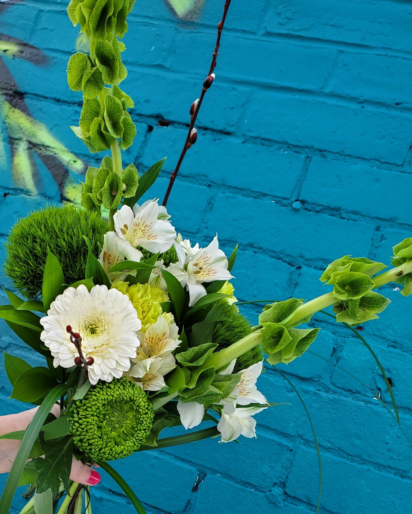 Made With Love - Luck of The Irish