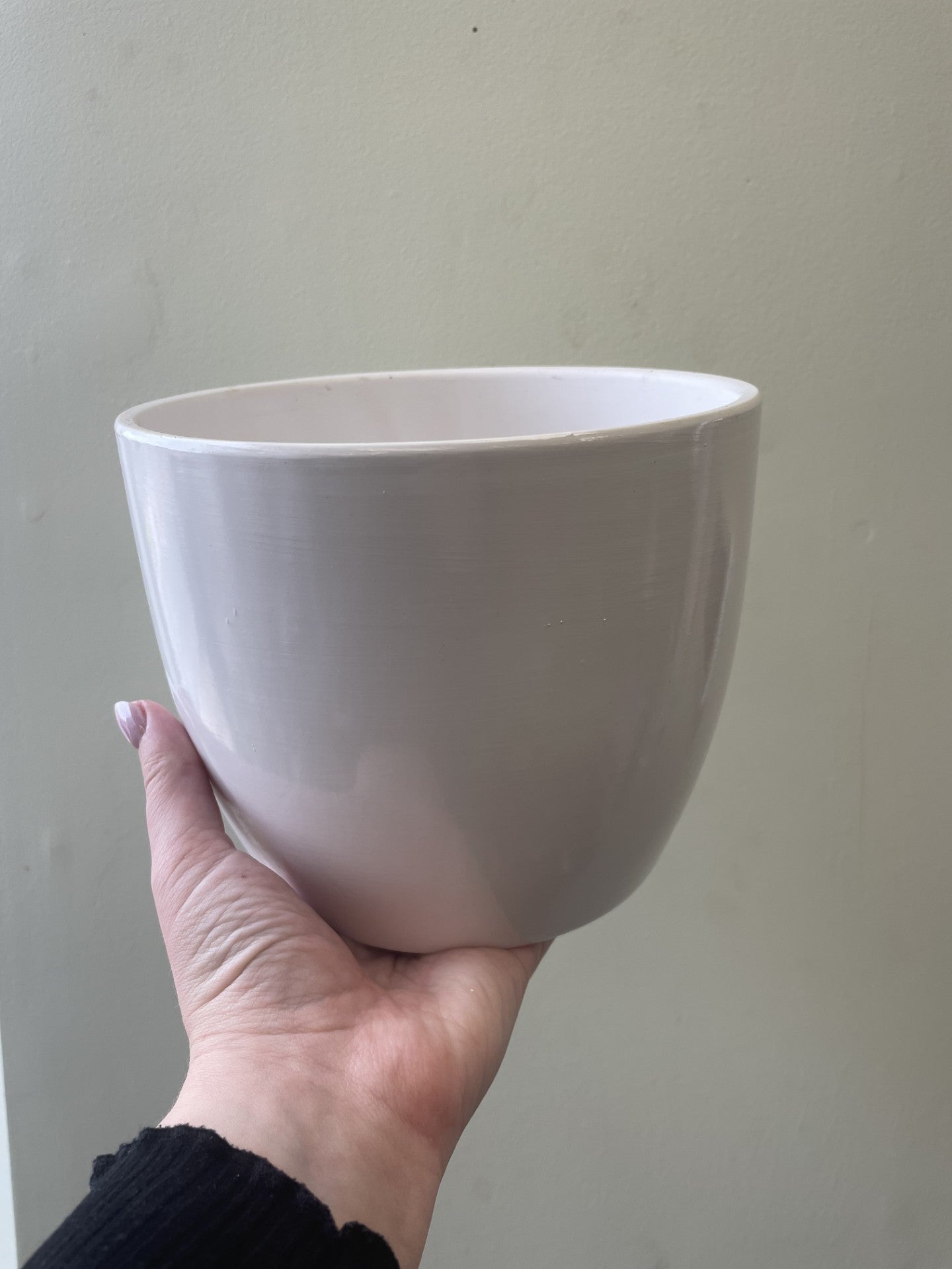 Ceres Pot 17cm / 6.7 inches