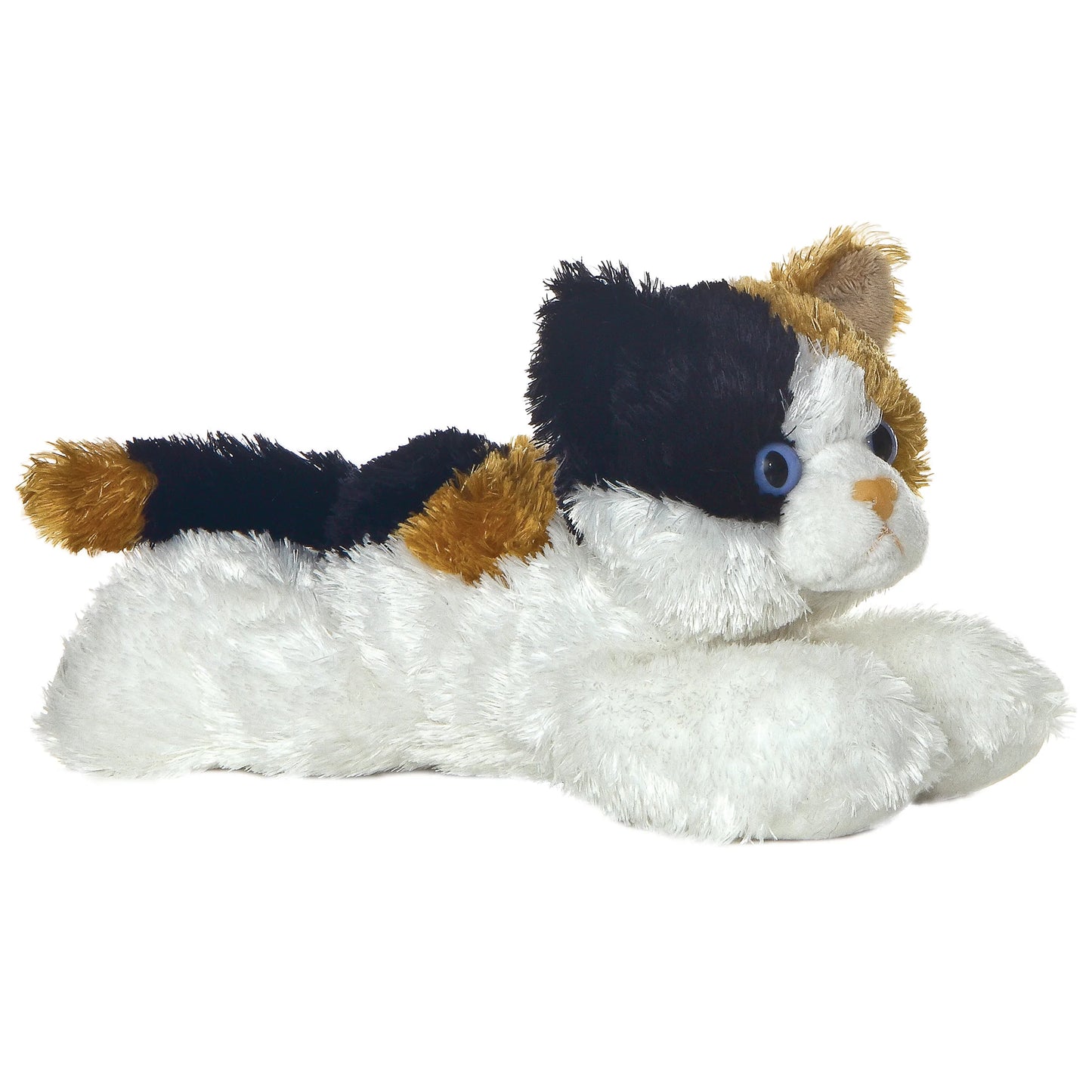 8" Esmerelda the Calico Cat - Aurora World Inc
