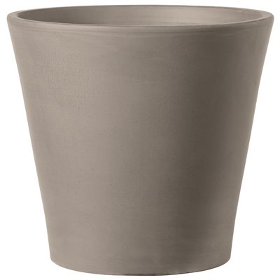 Cono Graphite Bowl