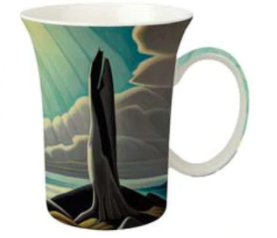 Lawren S. Harris Mugs