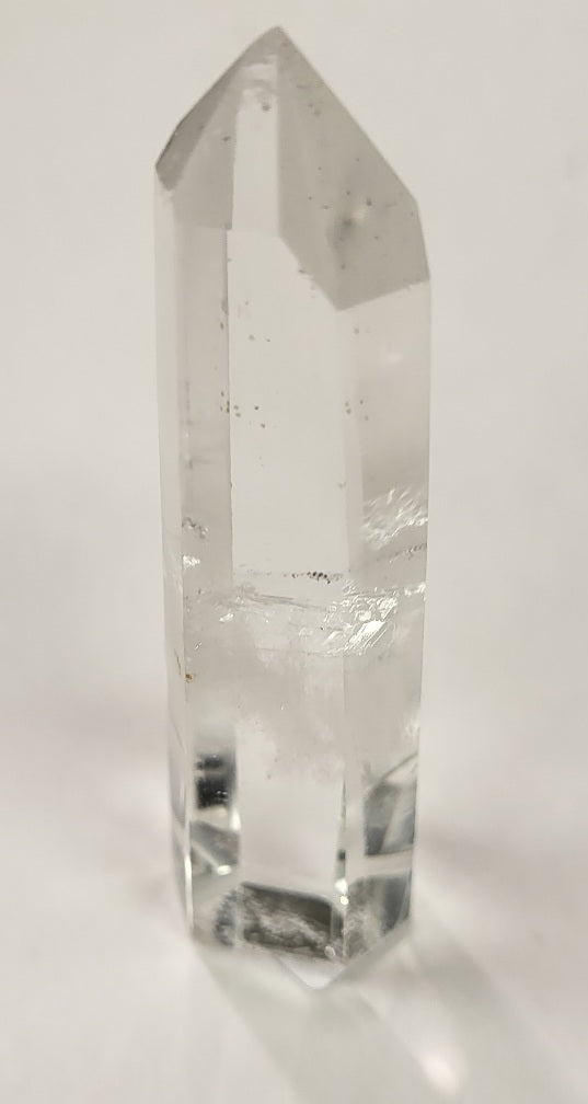Stone Tower - Clear Quartz