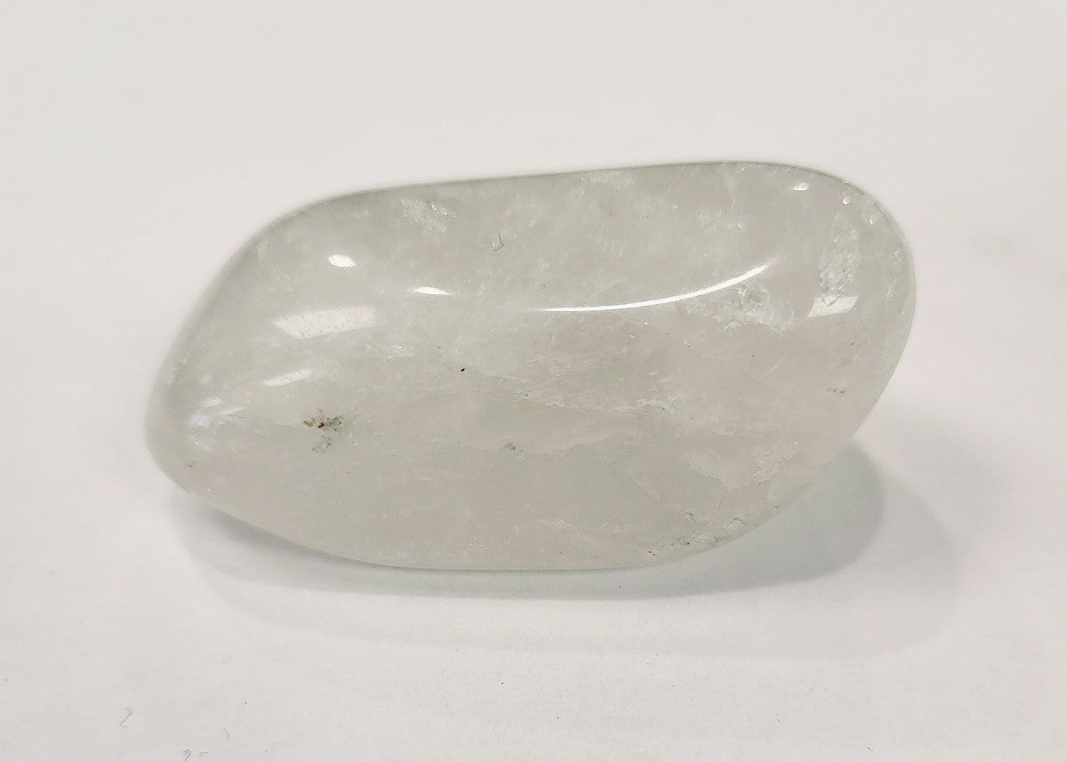 Palm Stone - Quartz