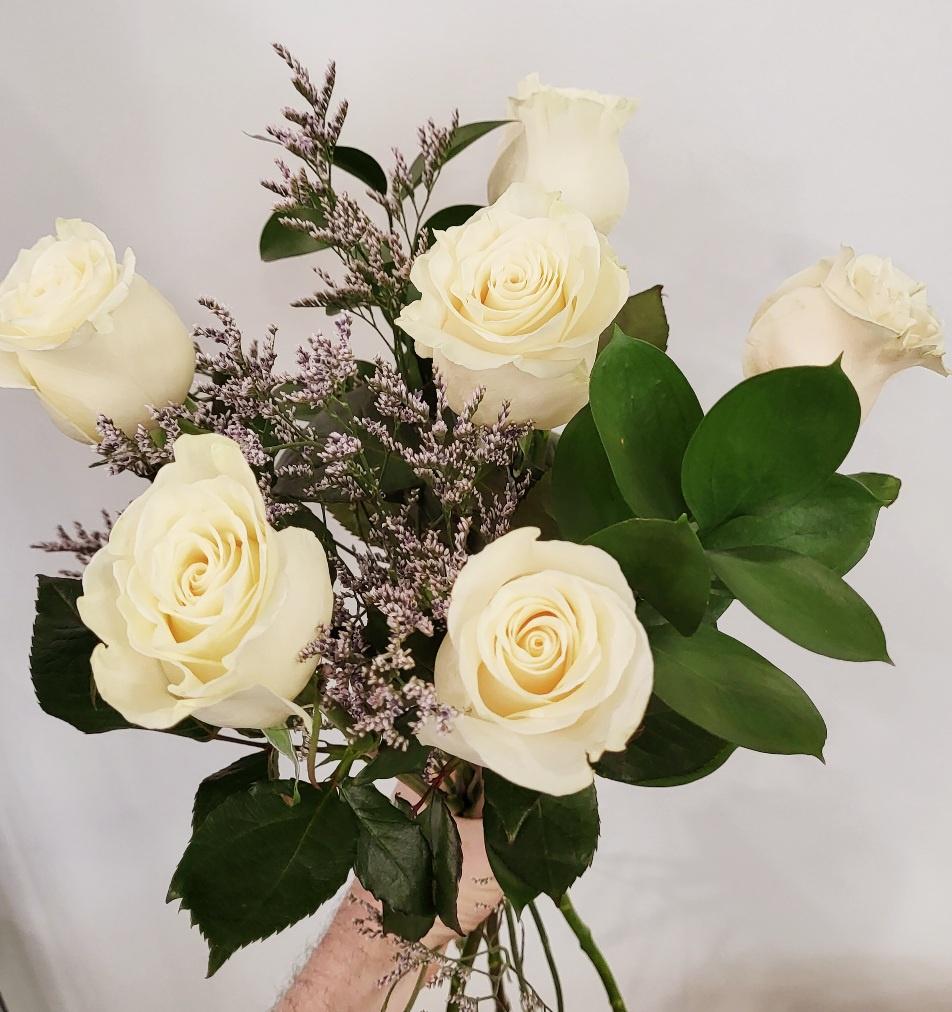 Made with Love - Rose Bouquets and Arrangements