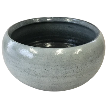 10" Blue Mist Bowl