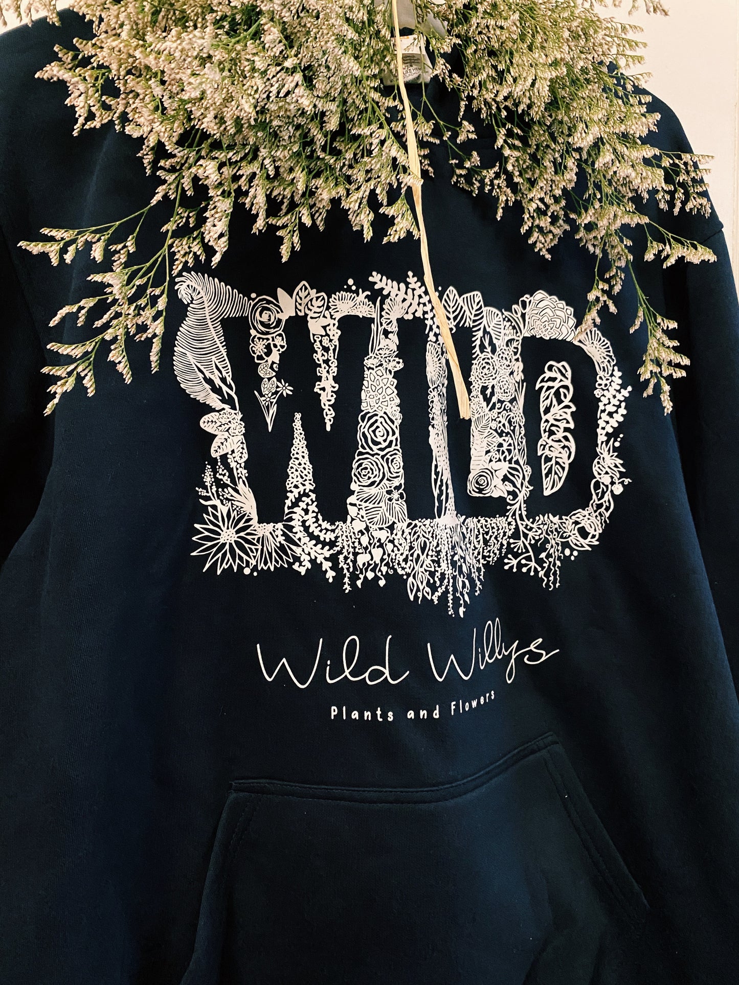 WW Hoodie