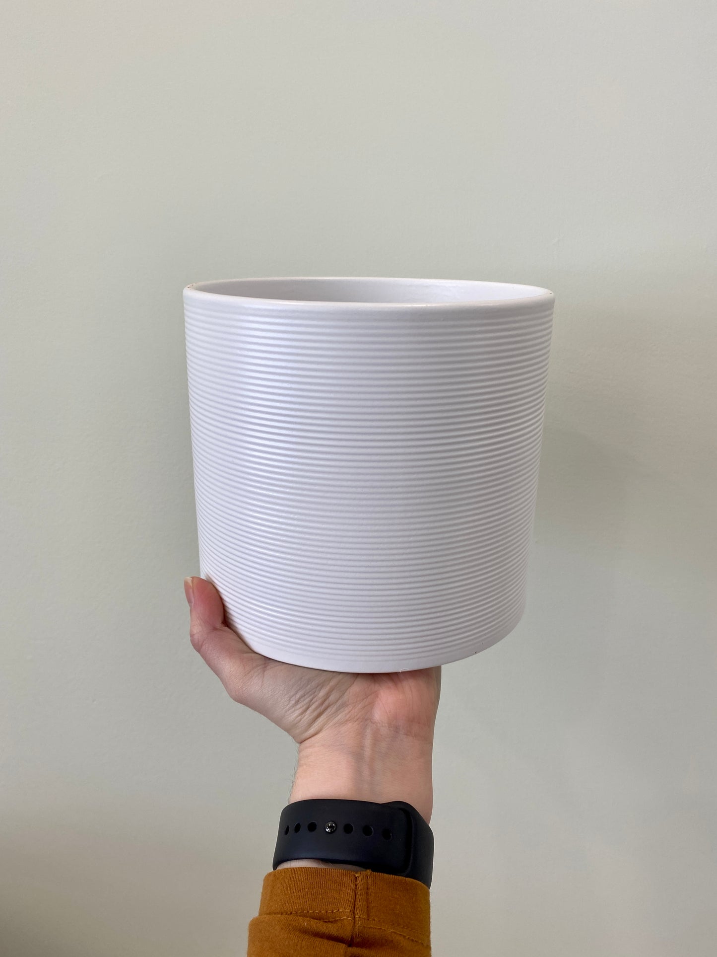 Panna Pot