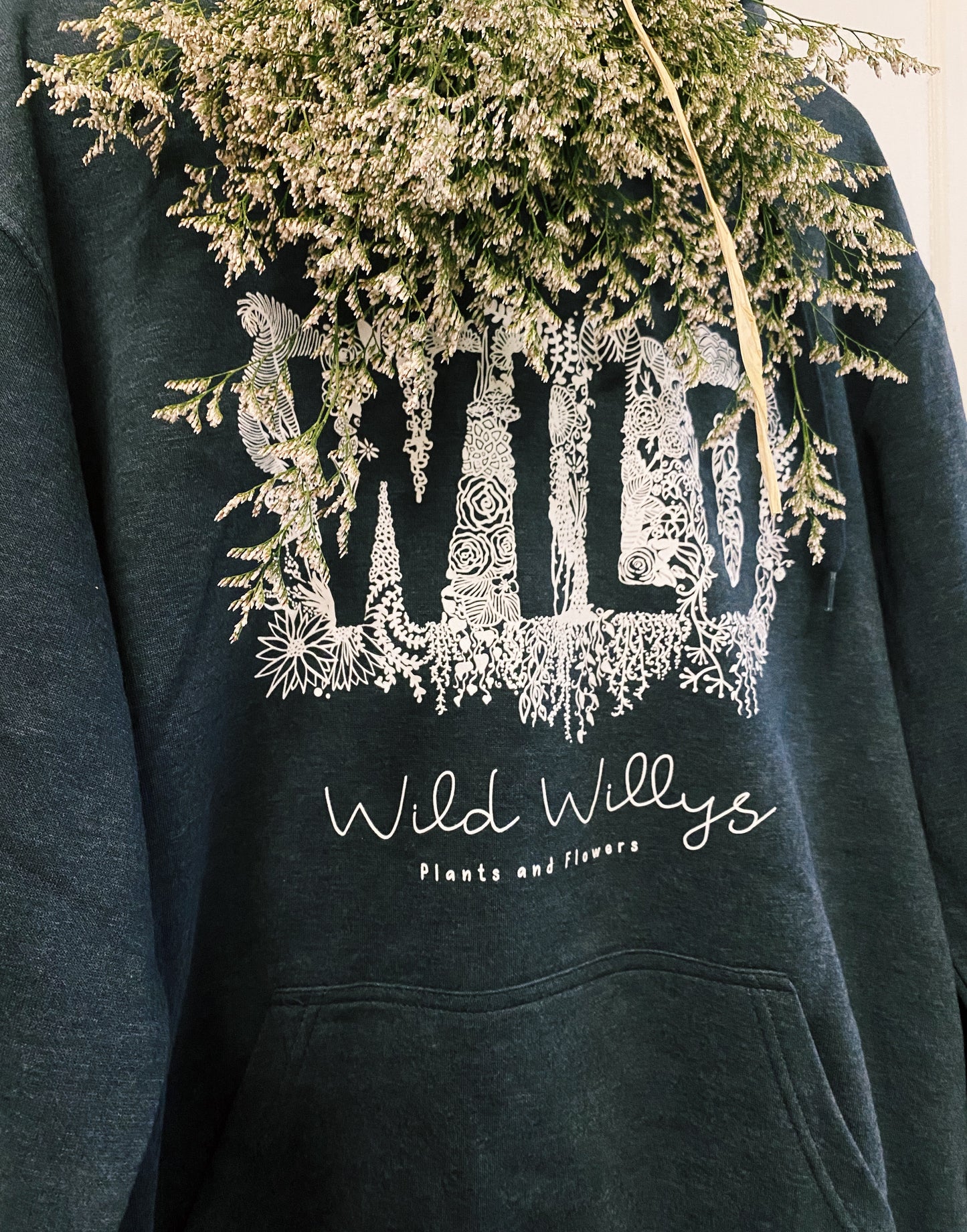 WW Hoodie