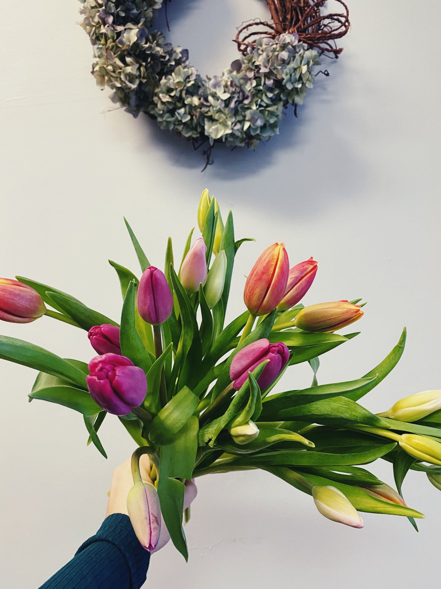 Made with Love - Totally Tulips